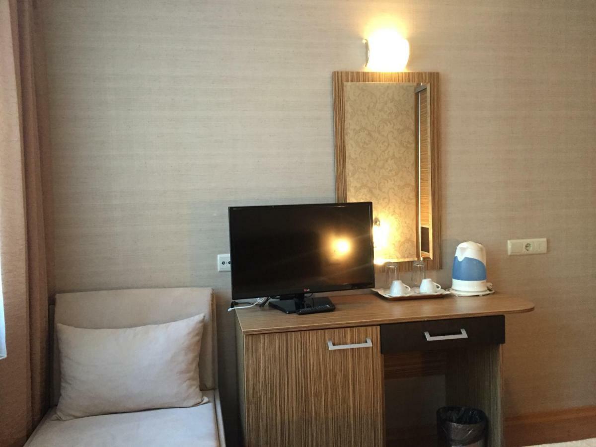 Gm Royal Plaza Aparthotel Borovets Buitenkant foto