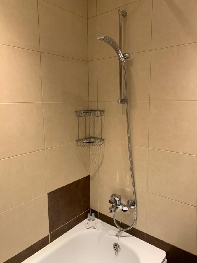 Gm Royal Plaza Aparthotel Borovets Buitenkant foto